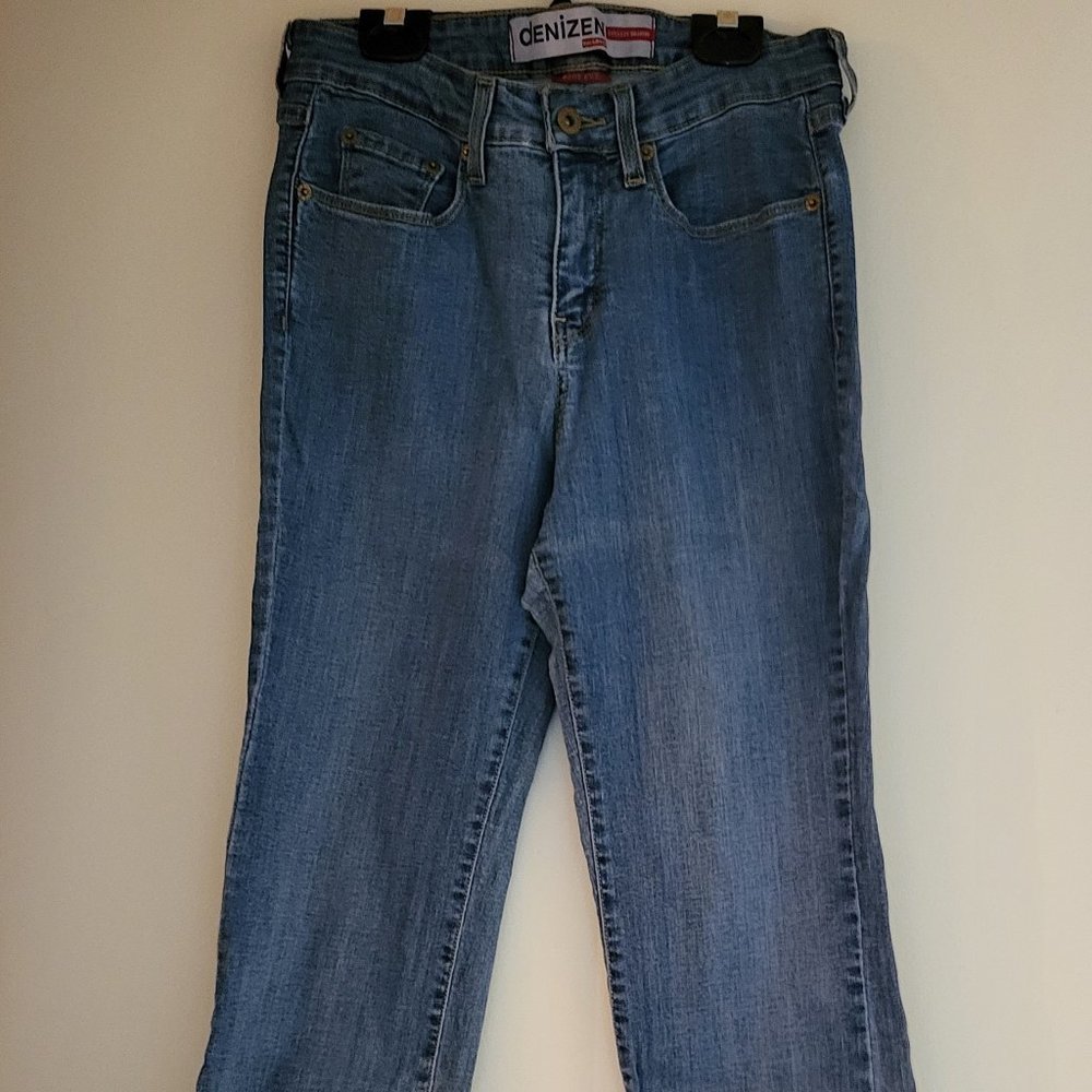 Vintage Denizen by Levi's Jeans Women's